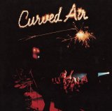 Curved Air - Live