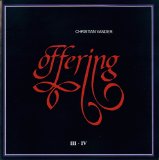 Christian Vander - Offering III et- IV