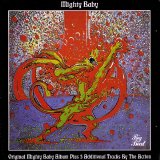 Mighty Baby - Mighty Baby