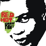 Various artists - Red Hot + Riot