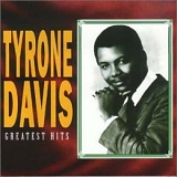 Tyrone Davis - Tyrone Davis - Greatest Hits [Brunswick]