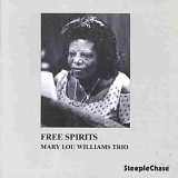 Mary Lou Williams - Free Spirits