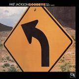 Milt Jackson - Goodbye