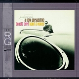 Donald Byrd - A New Perspective