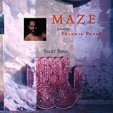 Frankie Beverly - Silky Soul