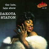 Dakota Staton - The Late, Late Show