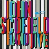 John Scofield - Hand Jive