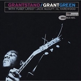 Grant Green - Grantstand
