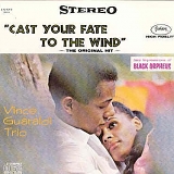 Vince Guaraldi - Cast Your Fate to the Wind (Jazz Impressions of Black Orpheus)