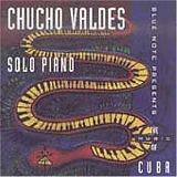 Chucho Valdés - Solo Piano