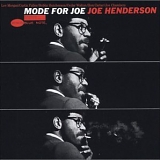 Joe Henderson - Mode for Joe