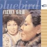 McRae, Carmen - Sarah - Dedicated To You