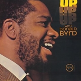 Donald Byrd - Up with Donald Byrd