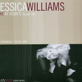 Jessica Williams - Live At Yoshi's Volume 2