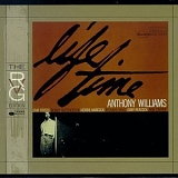 Williams, Tony - Life Time