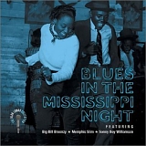 Various artists - Blues In The Mississippi Night