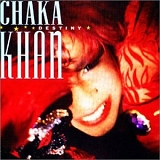 Chaka Khan - Destiny