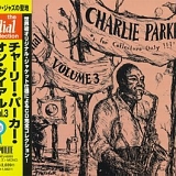 Charlie Parker - Charlie Parker On Dial Vol.3