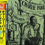 Charlie Parker - Charlie Parker On Dial Vol.4