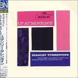 Stanley Turrentine - Up At Minton's Vol. 2