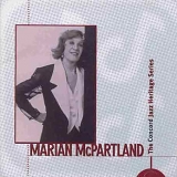 Marian McPartland - The Concord Jazz Heritage Series