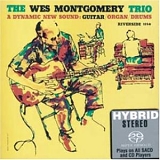Wes Montgomery Trio - The Wes Montgomery Trio