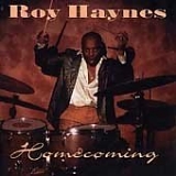 Roy Haynes - Homecoming