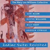 Geri Allen - Zodiac Suite: Revisited -The Mary Lou Williams Collective