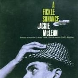 Jackie McLean - A Fickle Sonance