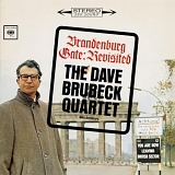 Dave Brubeck - Brandenburg Gate: Revisited