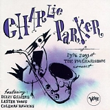 Charlie Parker - 1946 Jazz at the Philharmonic