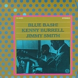 Kenny Burrell - Blue Bash