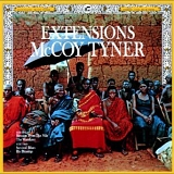 McCoy Tyner - Extensions