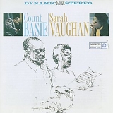 Count Basie - Count Basie & Sarah Vaughan