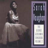 Sarah Vaughan - The George Gershwin Songbook, Volume 2