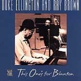 Duke Ellington - This One's for Blanton