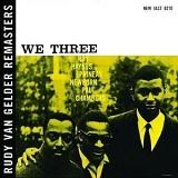 Roy Haynes - We Three