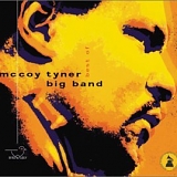 McCoy Tyner - Best Of Big Band