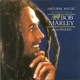 Marley, Bob (& the Wailers) - Natural Mystic