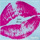 Various Artists Jazz - Divas of Jazz - Studio