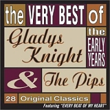 Gladys Knight - The Very Best Of Gladys Knight & the Pips