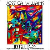 Jessica Williams - Intuition
