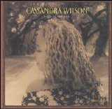 Cassandra Wilson - Belly Of The Sun