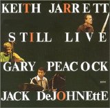 Keith Jarrett - Still Live - Disc 1