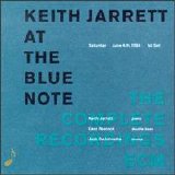 Keith Jarrett - At the Blue Note III, Saturday, June 4th 1994 1st Set