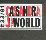 Cassandra Wilson - Jump  World