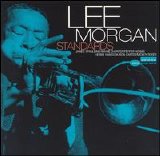 Lee Morgan - Standards