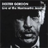 Dexter Gordon - The Montmontrate Collection Vol ll - Blues Walk