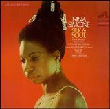 Nina Simone - Silk & Soul