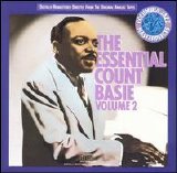 Count Basie - The Essential Count Basie vol. 2